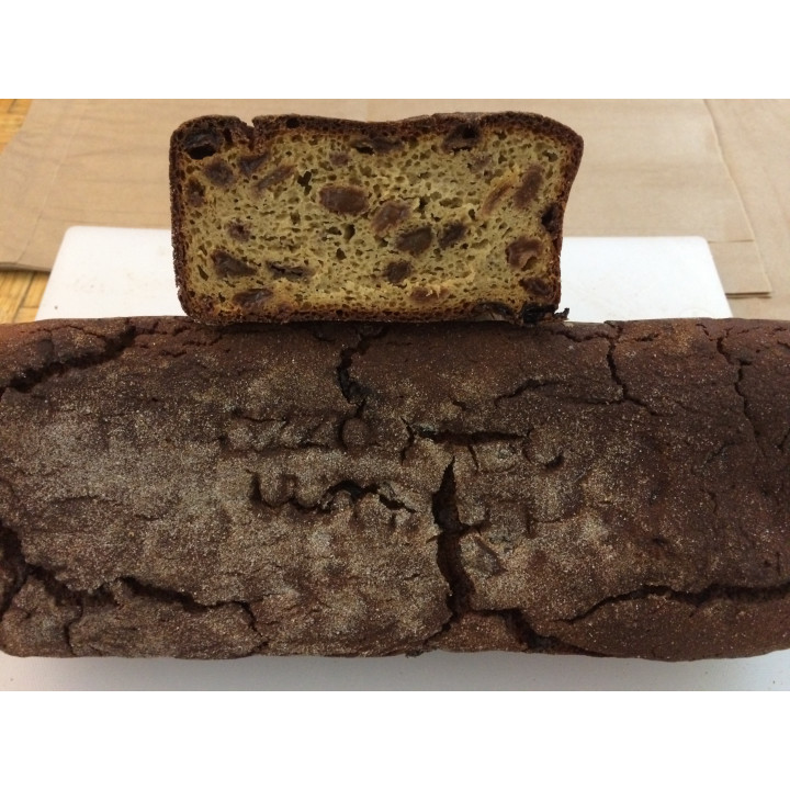 Pane di quinoa 500g circa