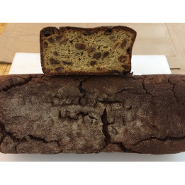 copy of Pane di quinoa 600g circa