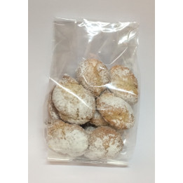 Pastine di mandorle 100g