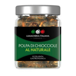 Polpa di Chiocciole al Naturale 280g