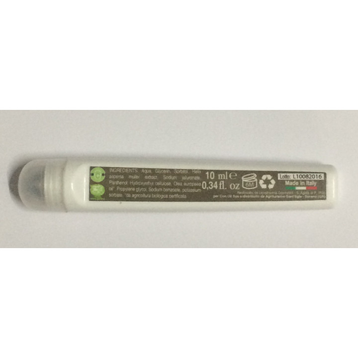 Siero occhi bava di lumaca 10ml