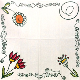 copy of Tele stampate a mano Pascucci