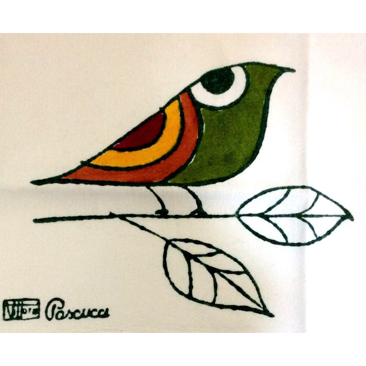 copy of Tele stampate a mano Pascucci