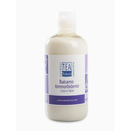 Balsamo Capelli lino e aloe 250ml