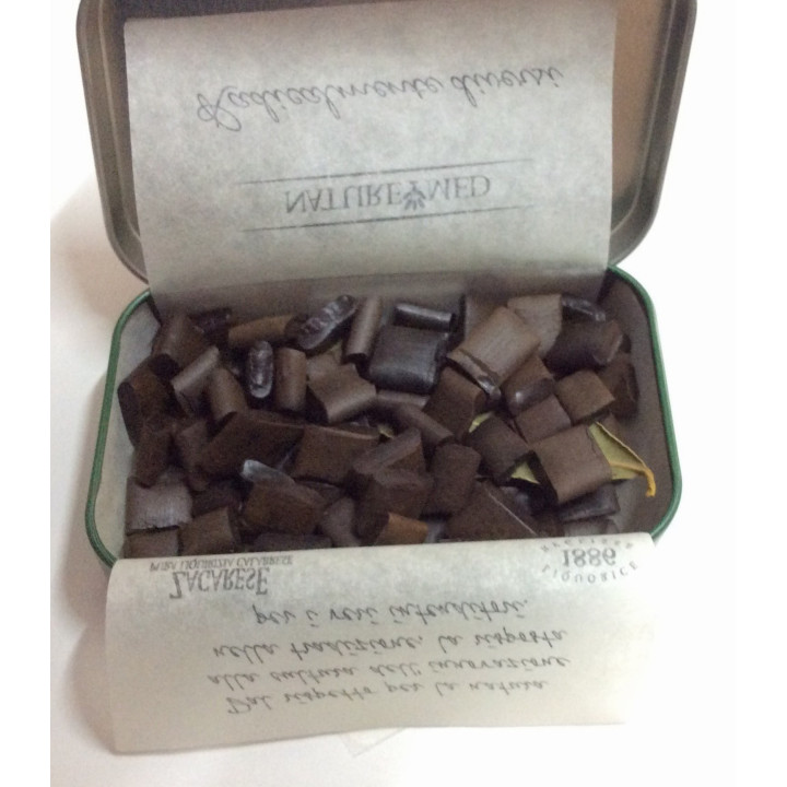 copy of Pura Liquirizia Calabrese 50g