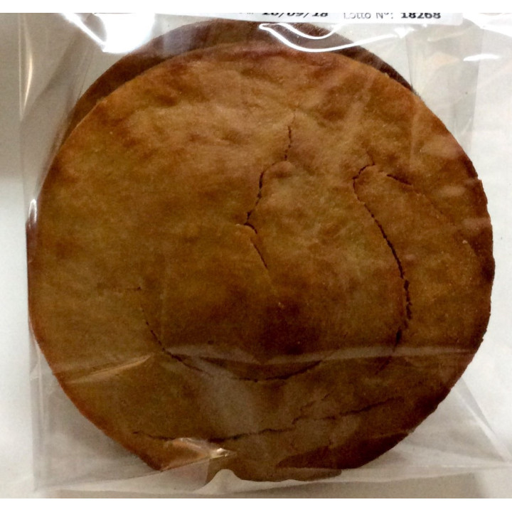 copy of Pane di quinoa 600g circa
