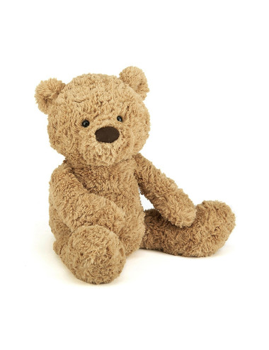 Bumbly Bear Orso Peluche Jellycat 28x10x9cm