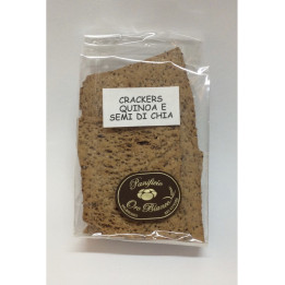 Avena cakes 250g
