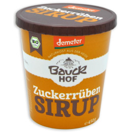 Melassa di barbabietola da zucchero 450g