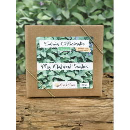 Salvia Officinalis, Tisana 70g