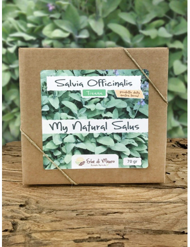 copy of Echinacea, Tisana 70g