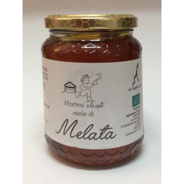 copy of Miele di Millefiori 500g