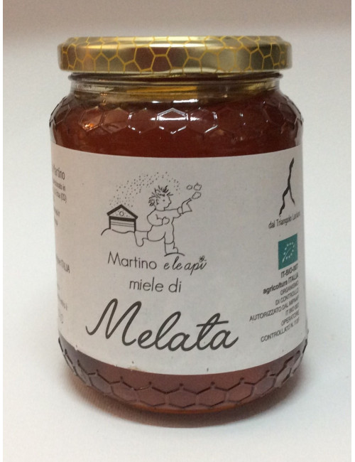 Miele di Millefiori 500g