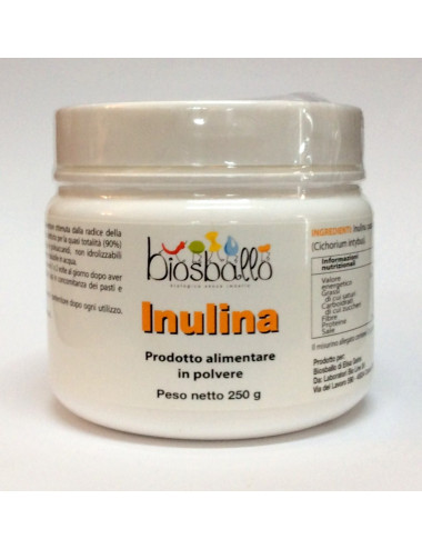 Inulina 200g