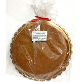 Torta senza zucchero