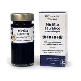 Estratto di Mirtillo selvatico 100ml