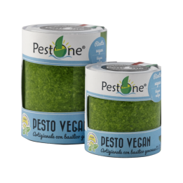 copy of Pesto alla genovese 130g