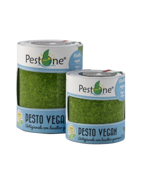 Pesto vegan alla genovese 90g