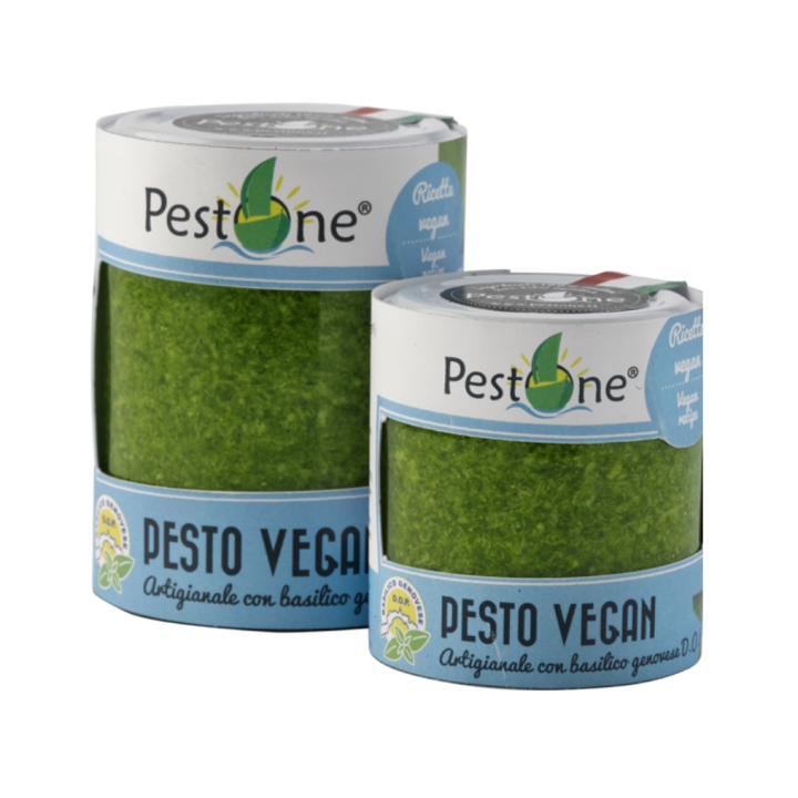 copy of Pesto alla genovese 130g