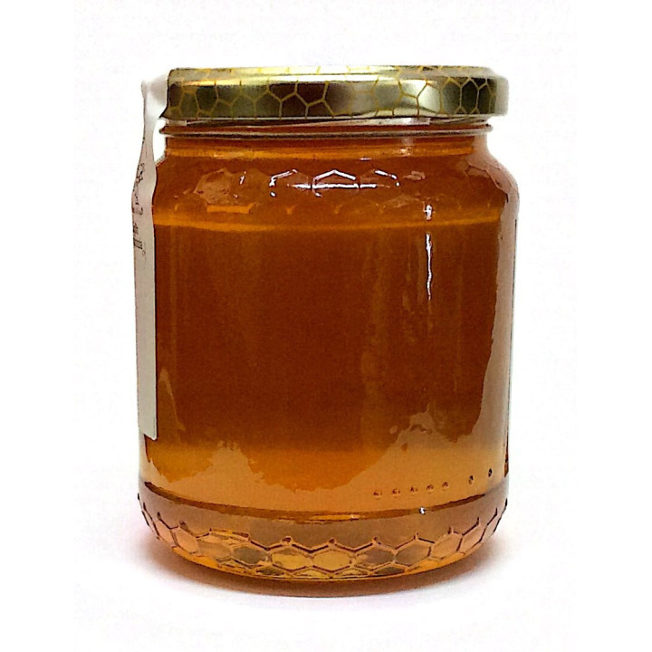 Miele di tiglio 500g