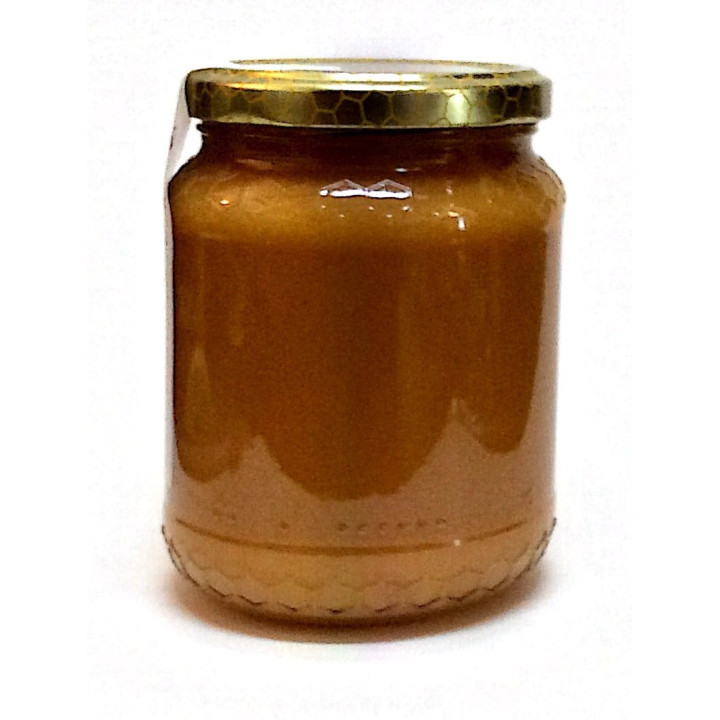 Miele di Erica 500g