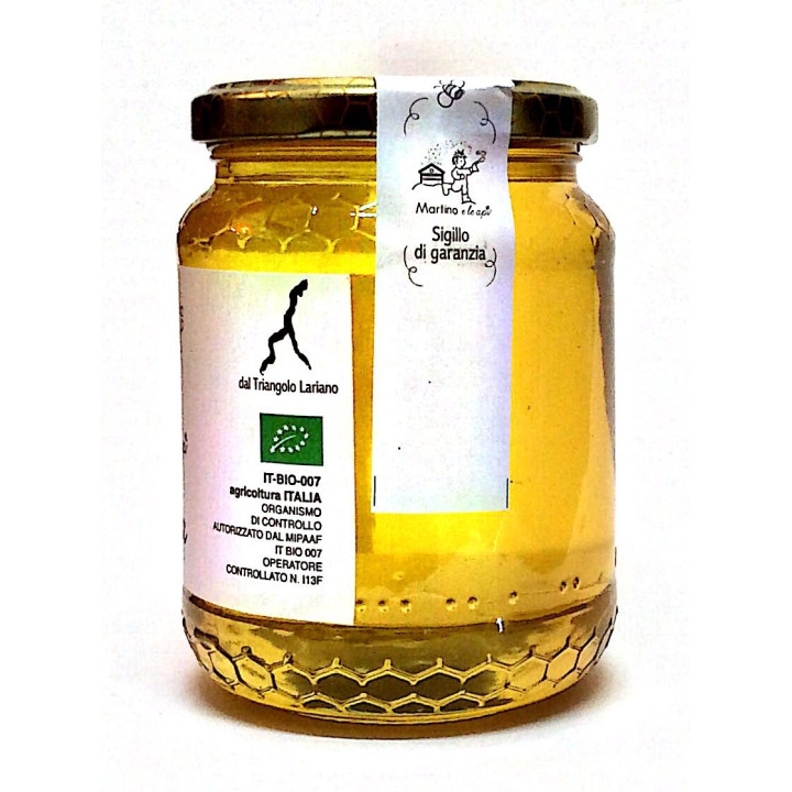 Miele di acacia 500g
