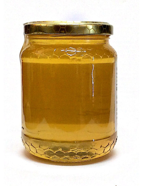 Miele di acacia 500g