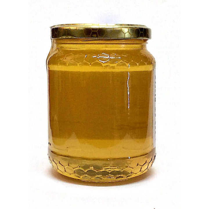 Miele di acacia 500g
