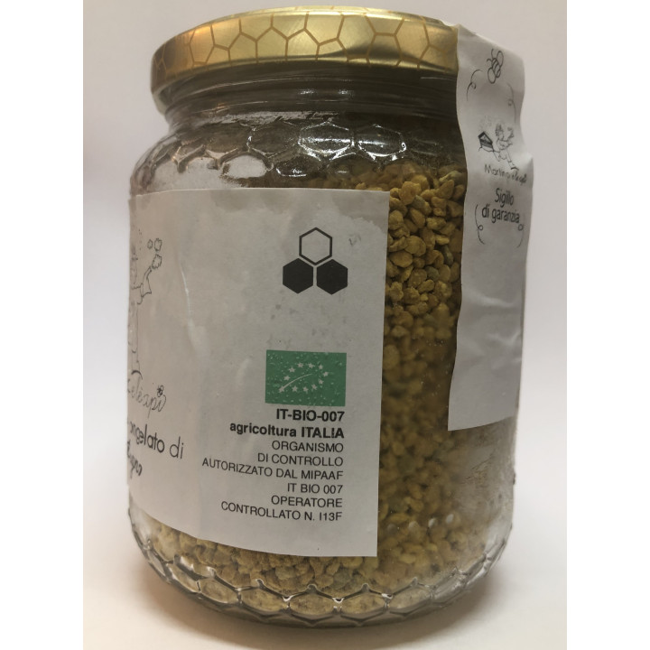 copy of Propoli con alcohol 20ml