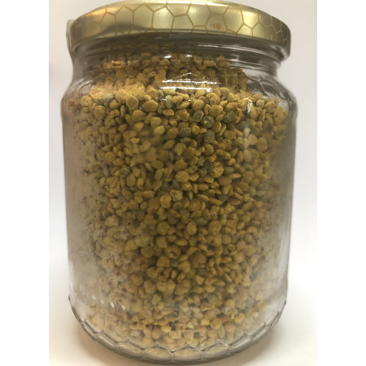 copy of Propoli con alcohol 20ml