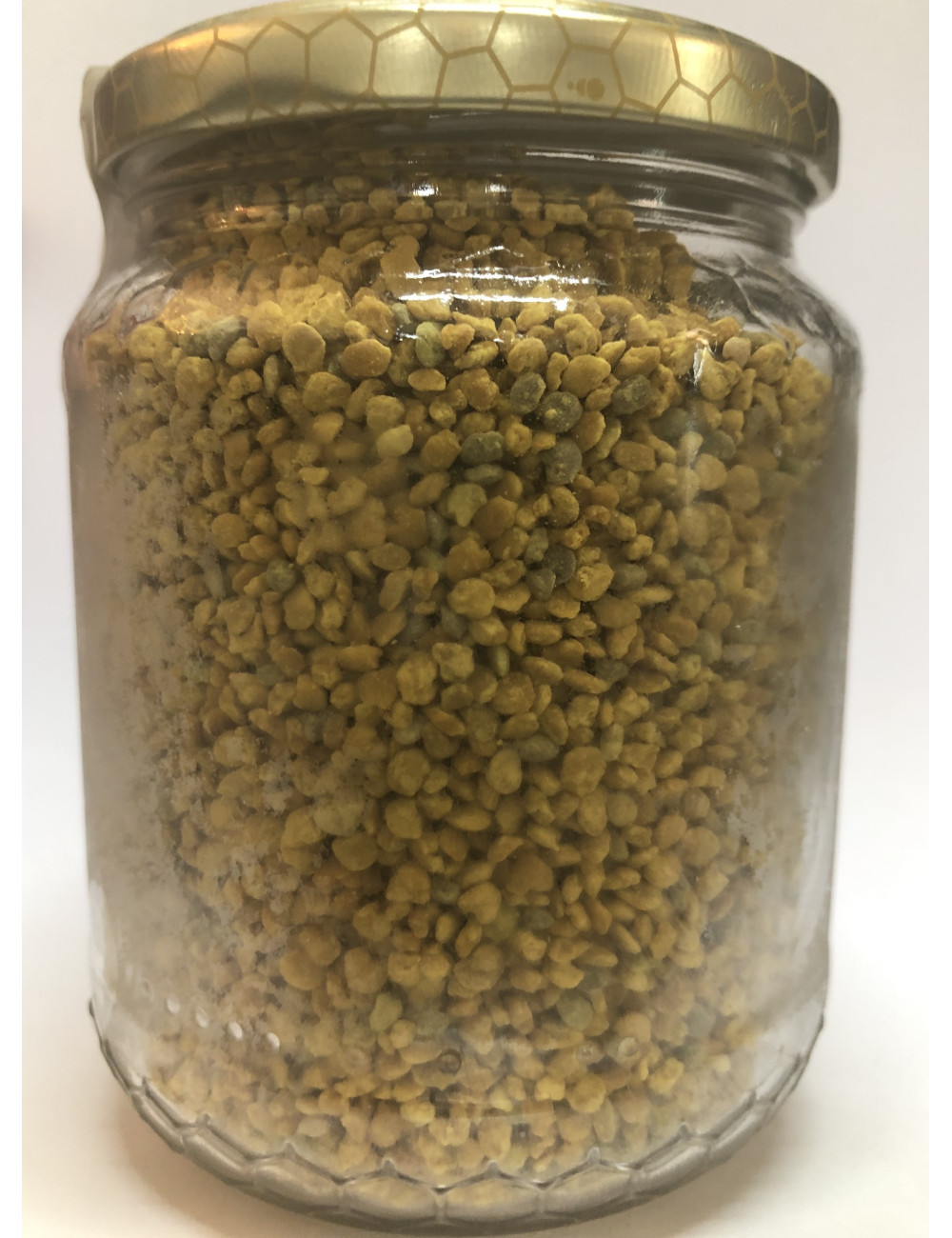 Polline congelato di salice 100g