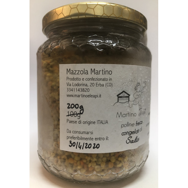 copy of Propoli con alcohol 20ml