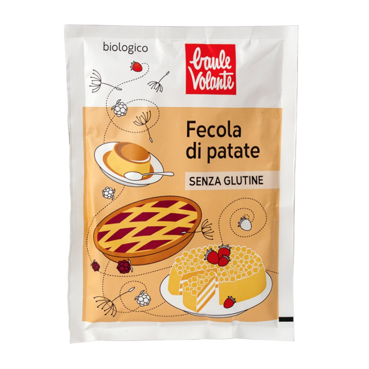 copy of Farina di tapioca 250g