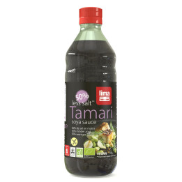 Tamari Strong Lima 250ml
