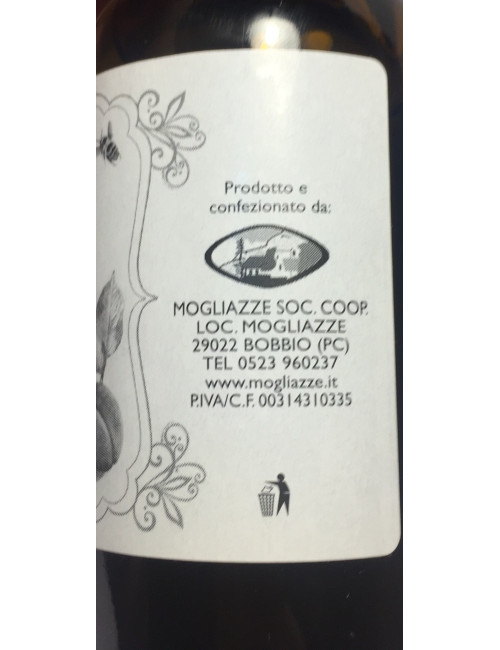 Oleolito di Timo 100ml