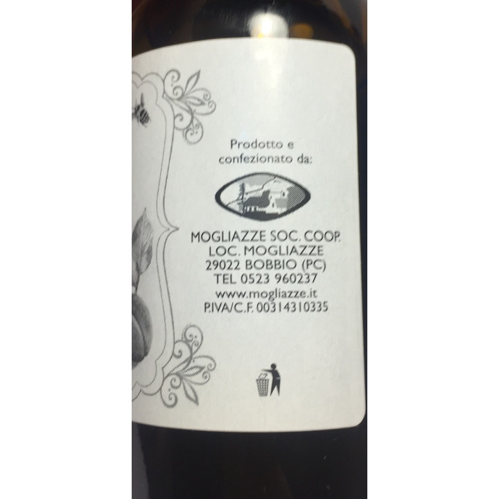 Oleolito di Timo 100ml
