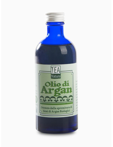 Olio di Argan 100ml