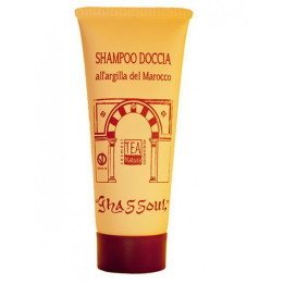Shampoo Doccia Argilla Ghassoul 250ml