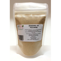 Zenzero in polvere 40g
