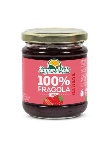 copy of Composta di fichi senza zucchero 190g
