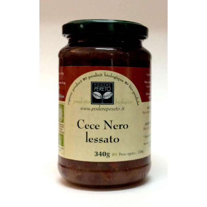 Ceci al naturale 400g