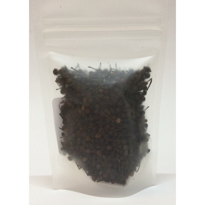 Pepe selvatico Voaisiperifery 40g