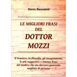 "La dieta del dr. Mozzi"