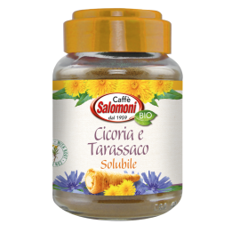 copy of Cicoria tostata solubile con ginseng 100g