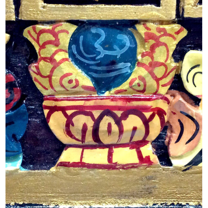 copy of Incenso tibetano Tongsher Pala