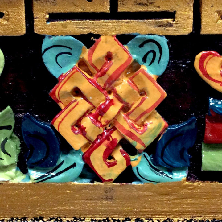 copy of Incenso tibetano Tongsher Pala