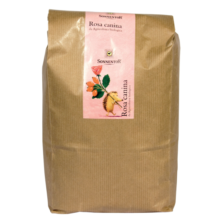 Cinorrodi Rosa Canina 1kg