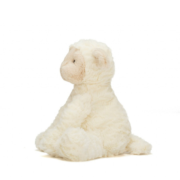 copy of Peluche morbido Uovo Fritto