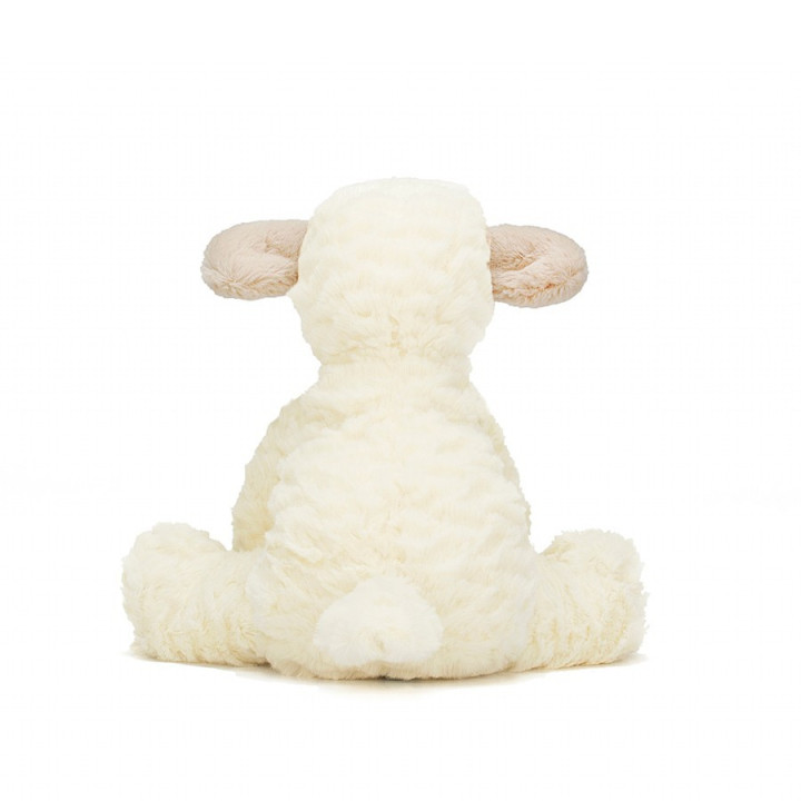copy of Peluche morbido Uovo Fritto