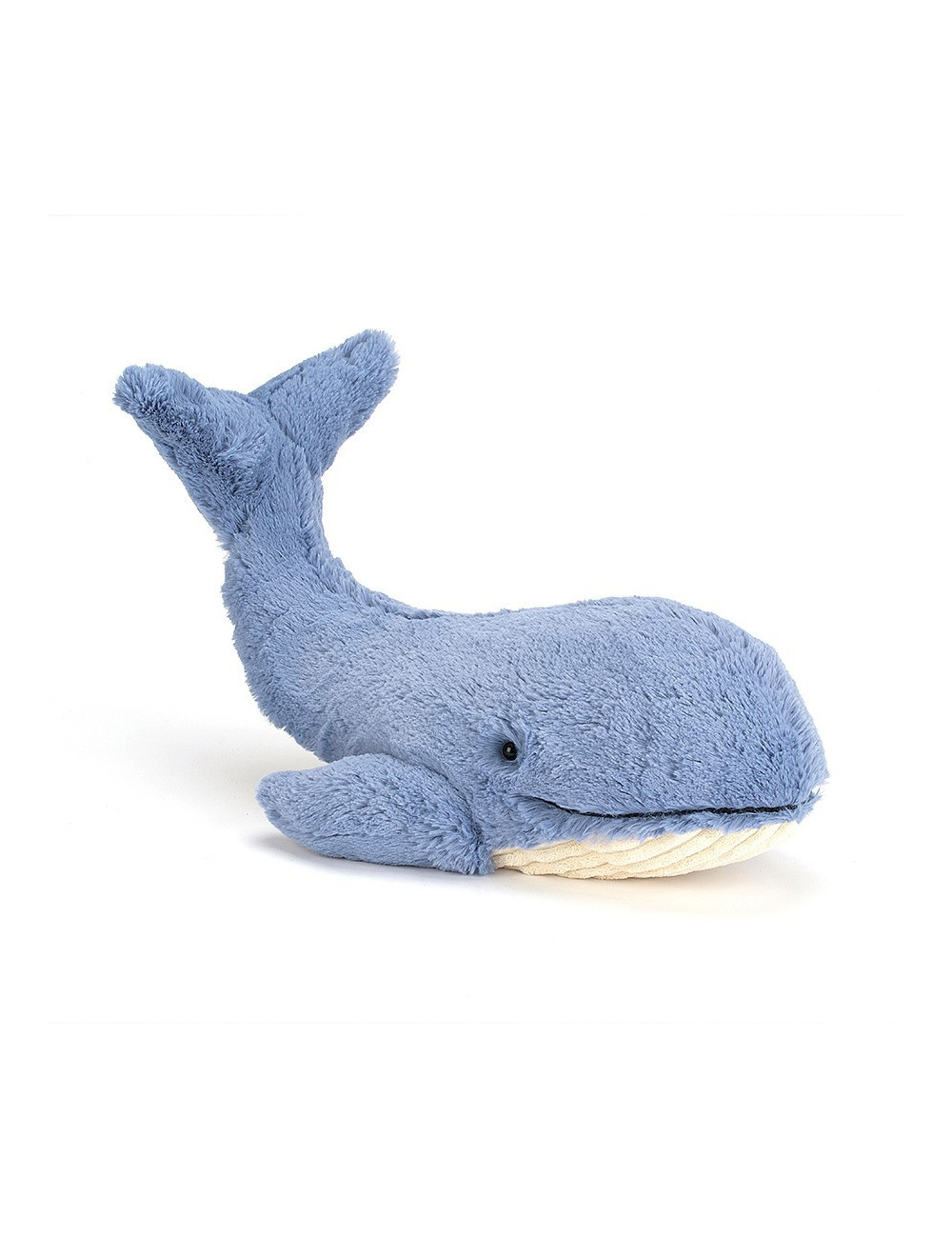 Balena Peluche 13cm